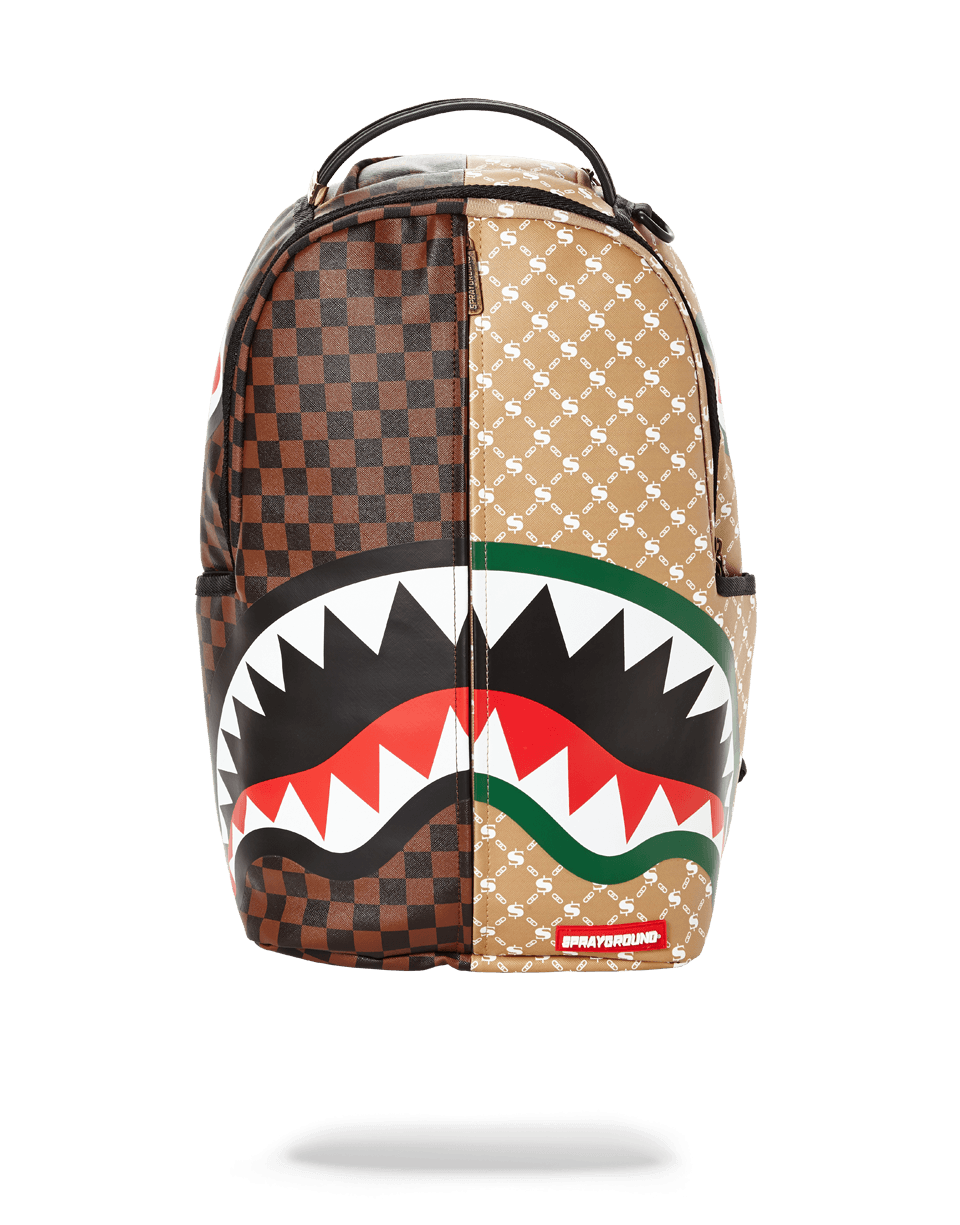 Limited Edition PARIS VS FLORENCE SHARK