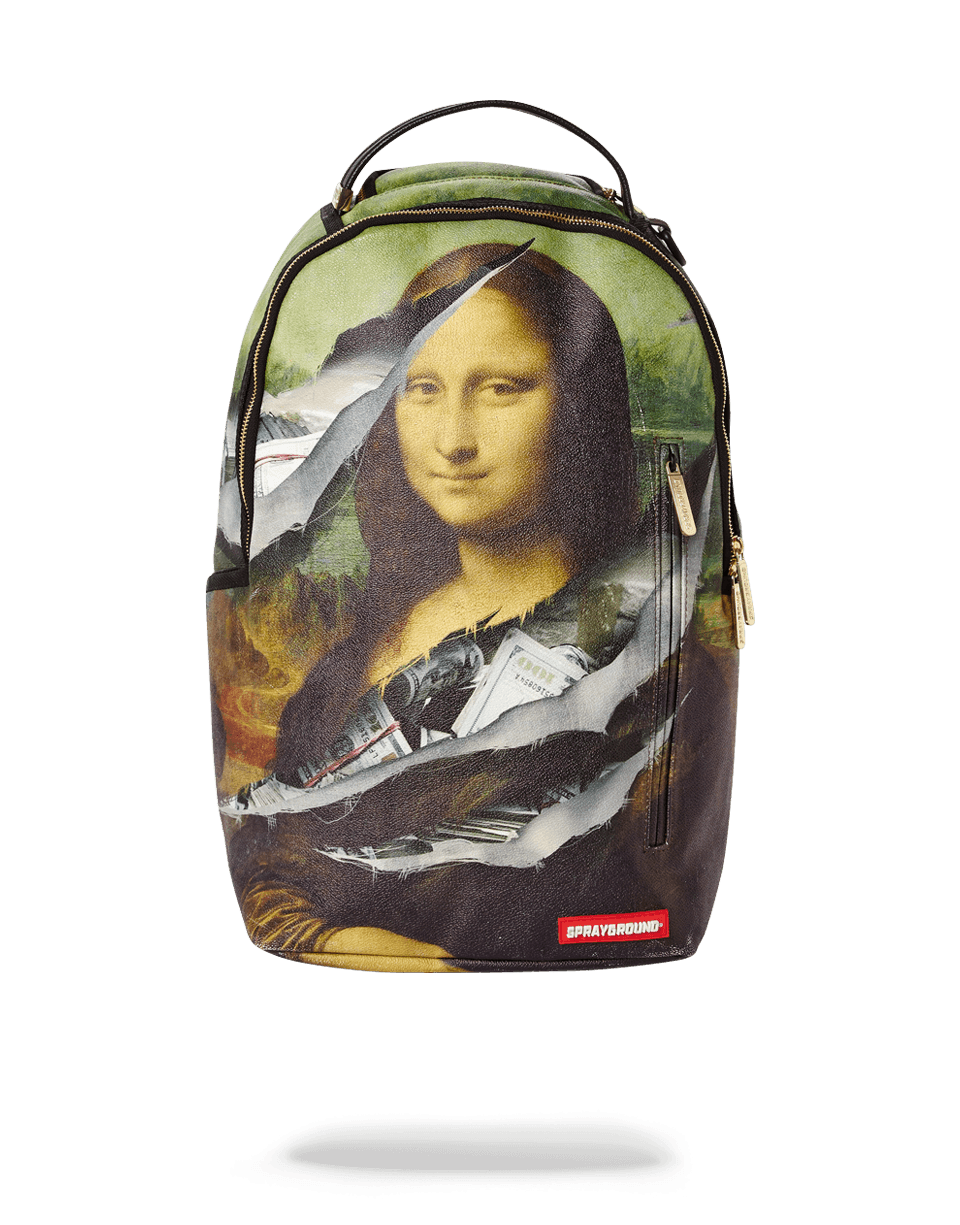 Limited Edition HIDDEN STASH