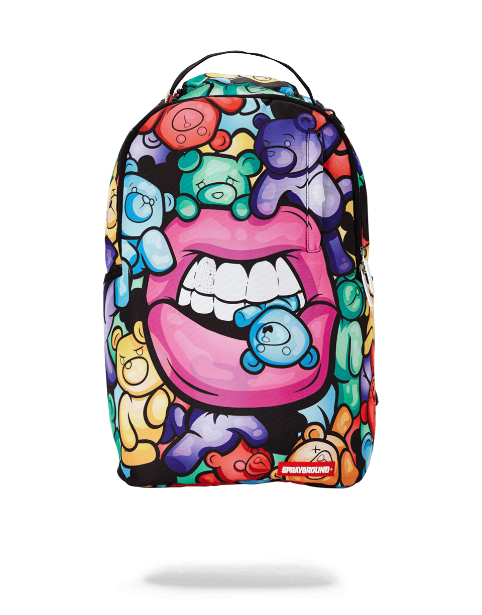 Limited Edition GUMMY LIPS