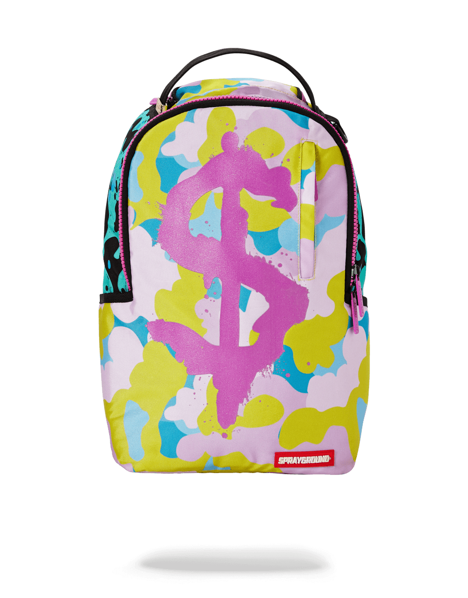 Limited Edition CAMO LD