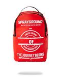 Limited Edition SPRAYGROUND LABEL