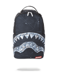 Limited Edition ORIGAMI SHARK BACKPACK ONE OF ONE