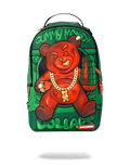 Limited Edition DIABLO BEAR RETURNS
