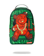 Limited Edition DIABLO BEAR RETURNS
