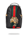 Limited Edition LEOPARD FUR MONEY