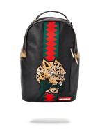 Limited Edition LEOPARD FUR MONEY