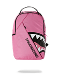 Limited Edition ANGLED SHARK PINK