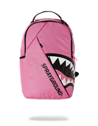 Limited Edition ANGLED SHARK PINK
