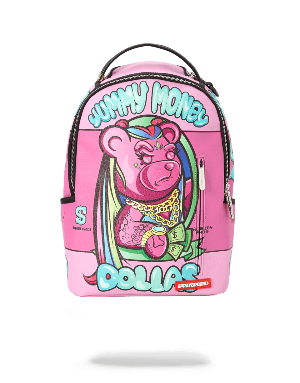 Limited Edition YUMMY MONEY ASIAN DOLL