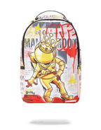 Limited Edition GOLD ASTRONAUT 1969 MOON WALK