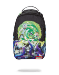 Limited Edition RICK & MORTY ALIEN ATTACK