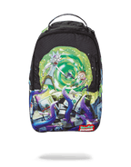 Limited Edition RICK & MORTY ALIEN ATTACK