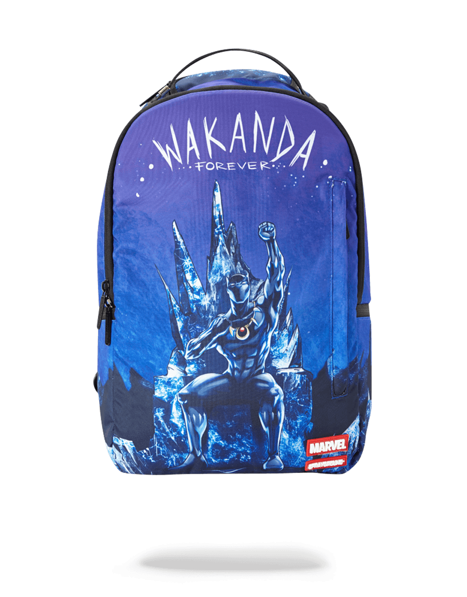 Limited Edition BLACK PANTHER WAKANDA FOREVER