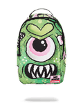 Limited Edition BUFF MONSTER