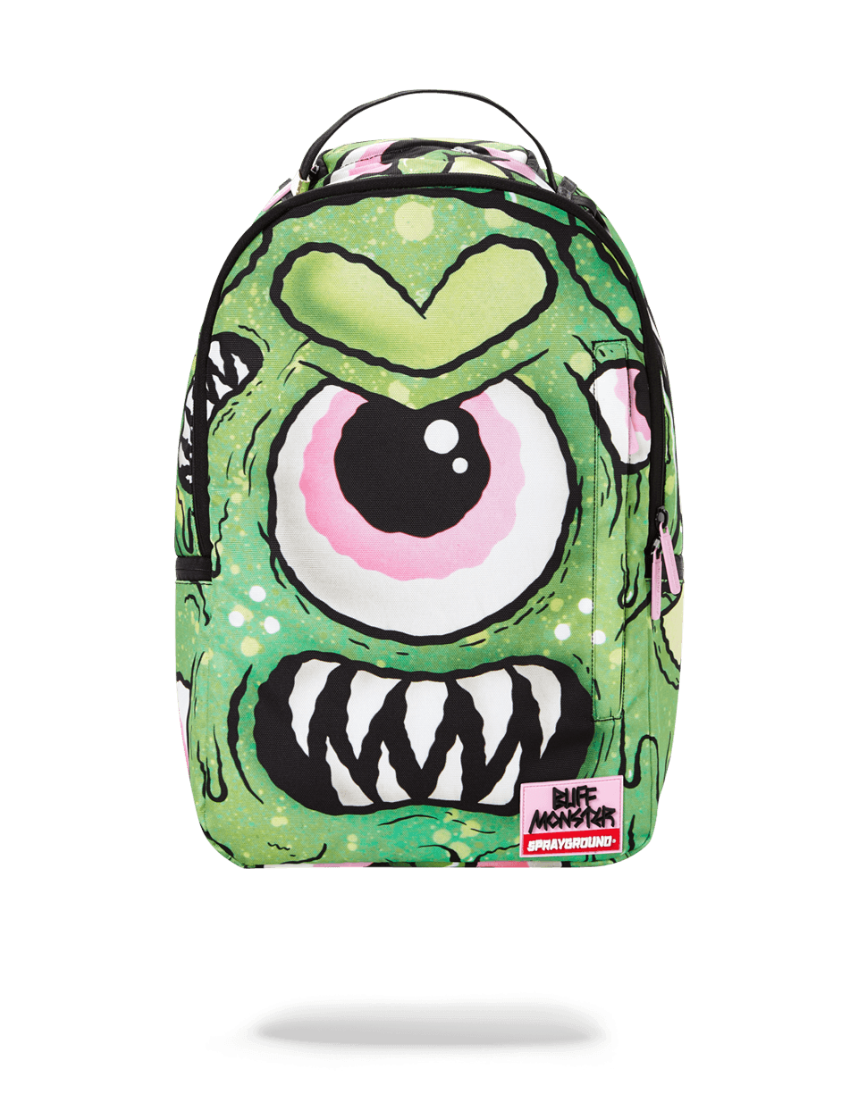 Limited Edition BUFF MONSTER