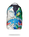 Limited Edition RICK & MORTY RICK VS ZEEP