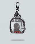 Limited Edition LAQUAN SMITH SCAMMER 3M KEYCHAIN SMELL PROOF