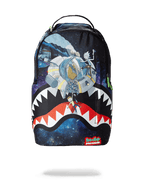 Limited Edition RICK & MORTY CRASH