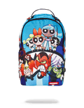 Limited Edition POWERPUFF GIRLS SHARK