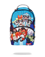 Limited Edition POWERPUFF GIRLS SHARK