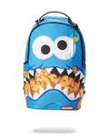 Limited Edition COOKIE MONSTER SHARK