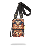 Limited Edition PALACE OF SHARKS SLING