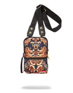 Limited Edition PALACE OF SHARKS SLING