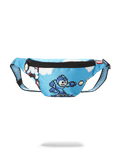 Limited Edition MEGA MAN CROSSBODY