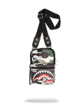 Limited Edition CAMO MONEY SHARK SLING