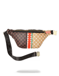 Limited Edition PARIS VS FLORENCE CROSSBODY
