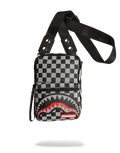 Limited Edition REFLECTIVE SHARKS IN PARIS SLING