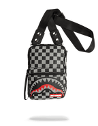 Limited Edition REFLECTIVE SHARKS IN PARIS SLING