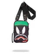 Limited Edition MARVIN THE MARTIAN SHARK SLING