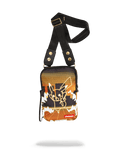 Limited Edition POKEMON NEON PIKACHU SLING
