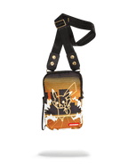 Limited Edition POKEMON NEON PIKACHU SLING