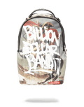 Limited Edition BILLION DOLLAR BANDIT NAPOLEON