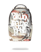 Limited Edition BILLION DOLLAR BANDIT NAPOLEON