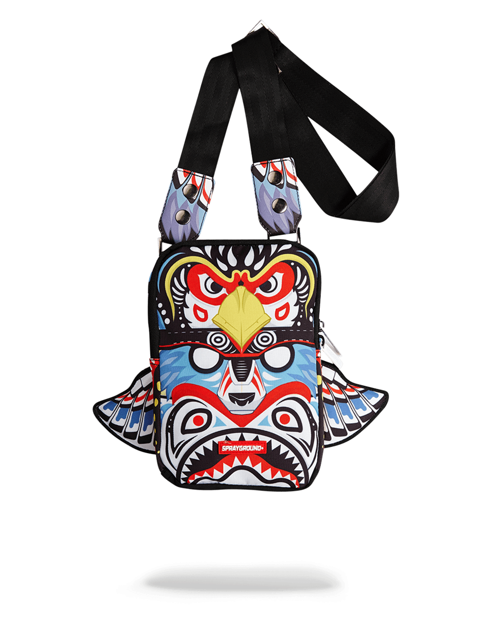 Limited Edition APACHE WINGS SLING