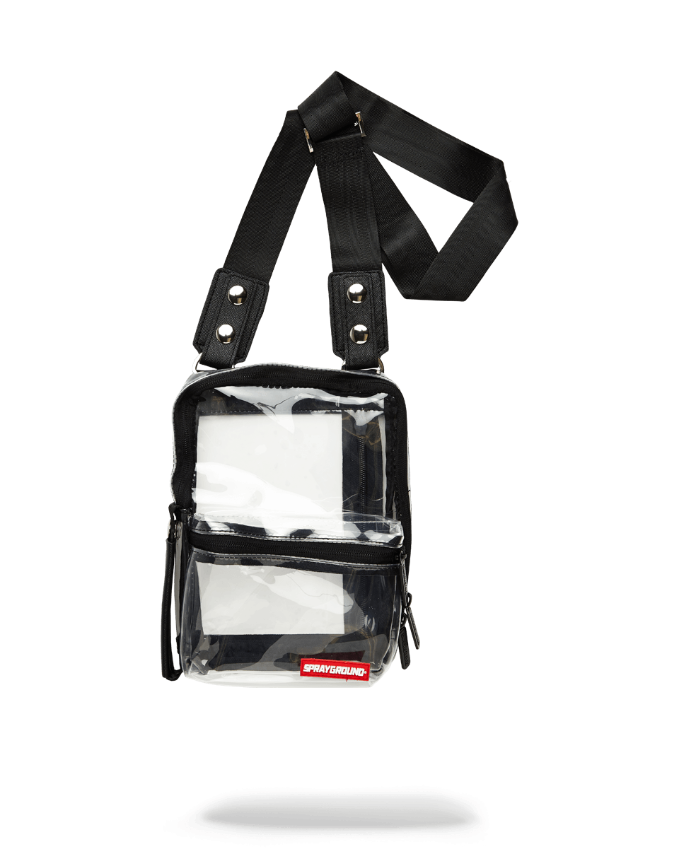Limited Edition 2020 VISION CLEAR SLING