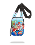 Limited Edition SPONGEBOB SHARK SLING