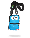 Limited Edition COOKIE MONSTER SHARK SLING