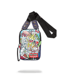 Limited Edition RICK & MORTY CRAMMED SLING