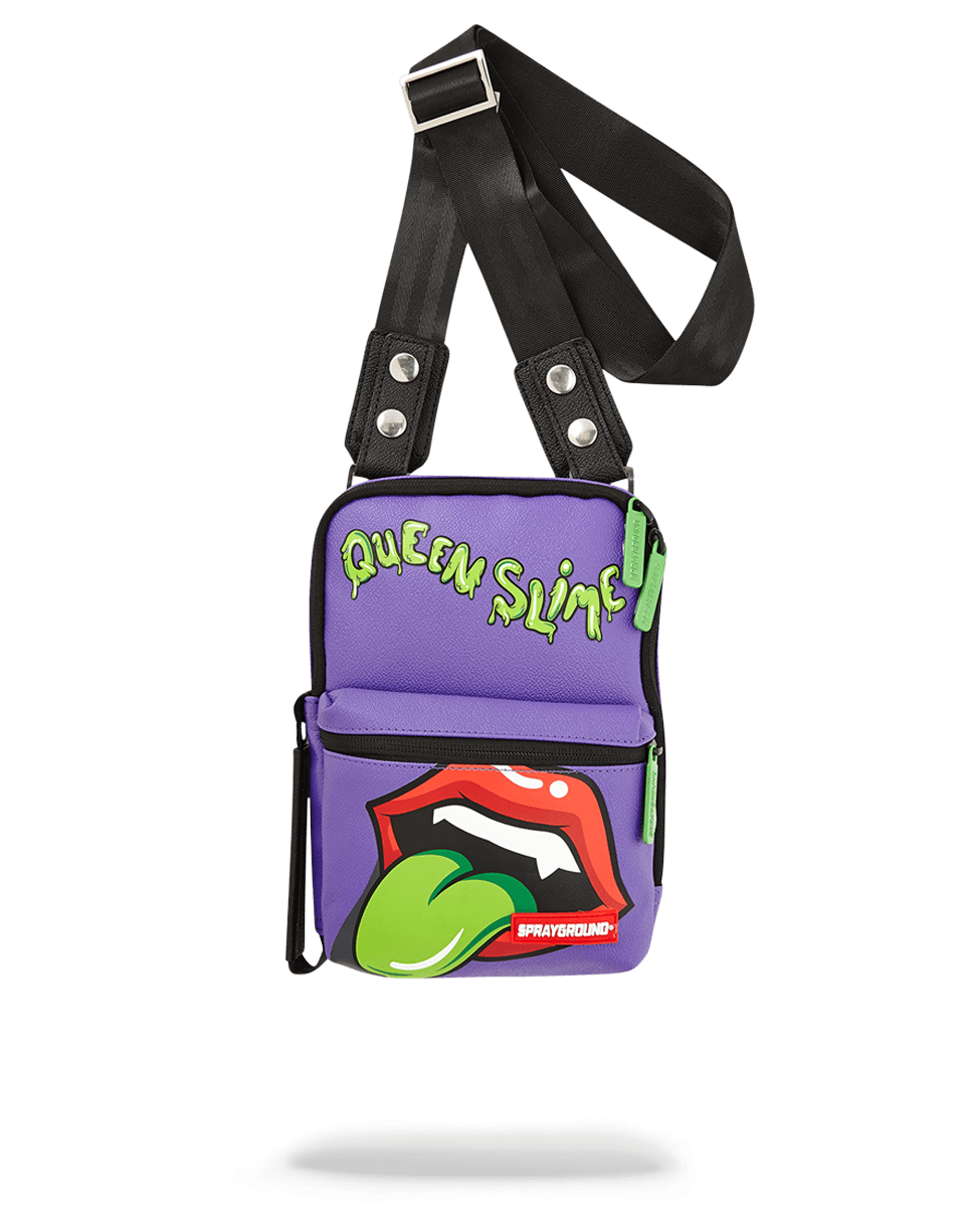 Limited Edition QUEEN SLIME SLING