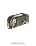 Limited Edition CAMO MONEY PENCIL CASE