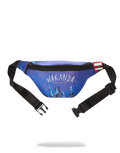Limited Edition BLACK PANTHER WAKANDA FOREVER CROSSBODY