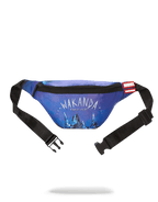 Limited Edition BLACK PANTHER WAKANDA FOREVER CROSSBODY