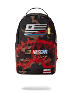 Limited Edition NASCAR BURNOUT BACKPACK