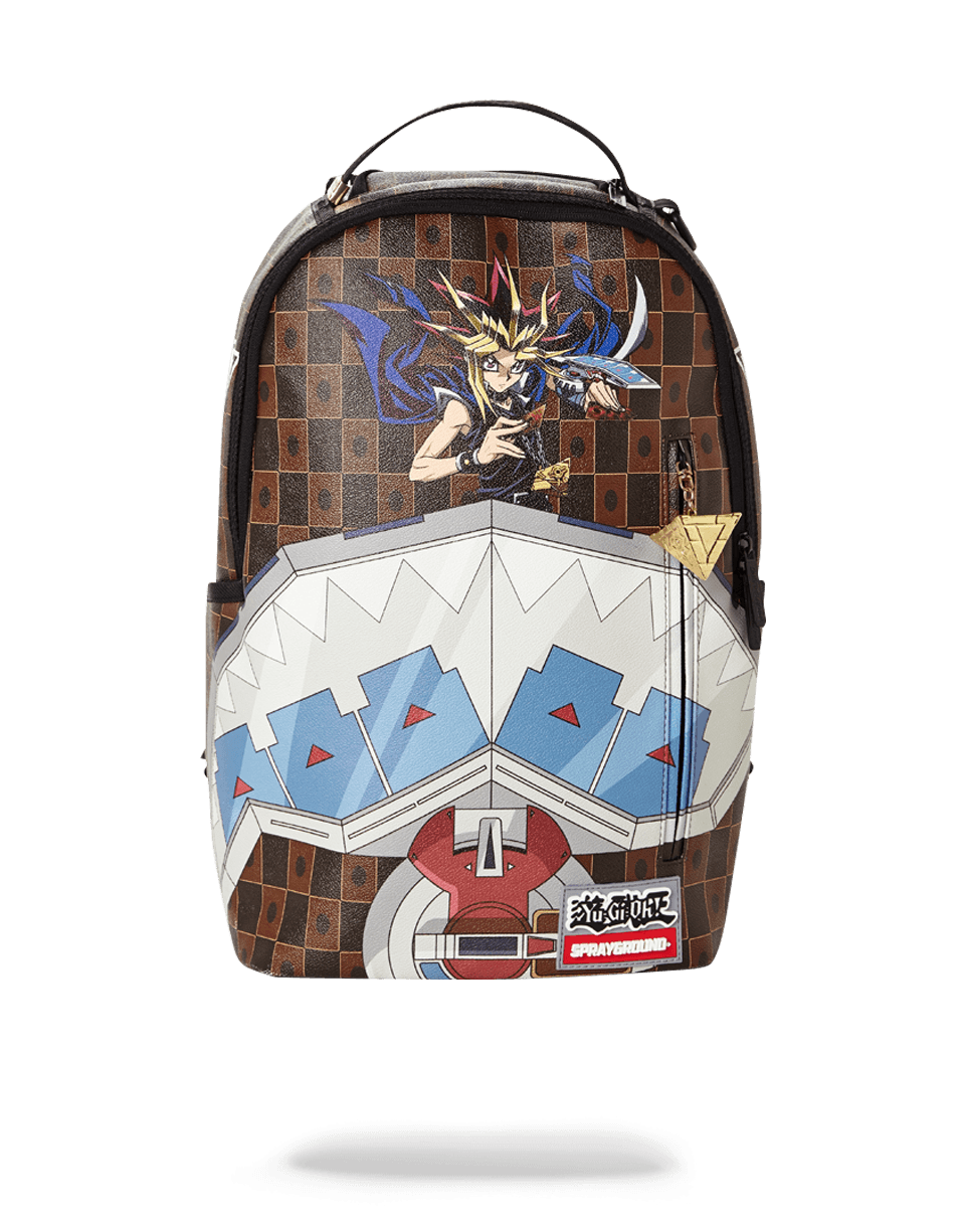 Limited Edition YU GI OH DUAL DISK SHARK