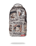 Limited Edition WANTED