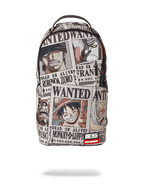 Limited Edition WANTED